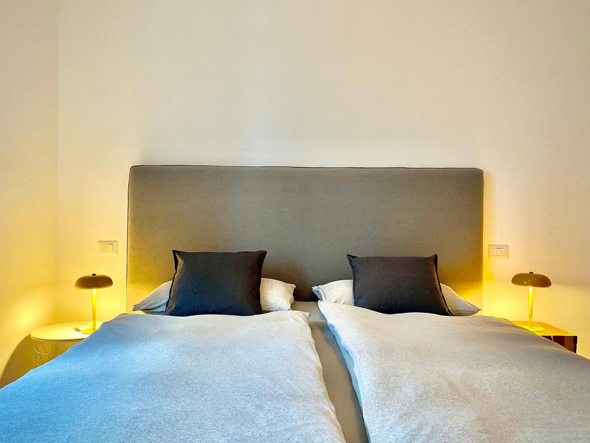 Milano Modern Home 外观 照片