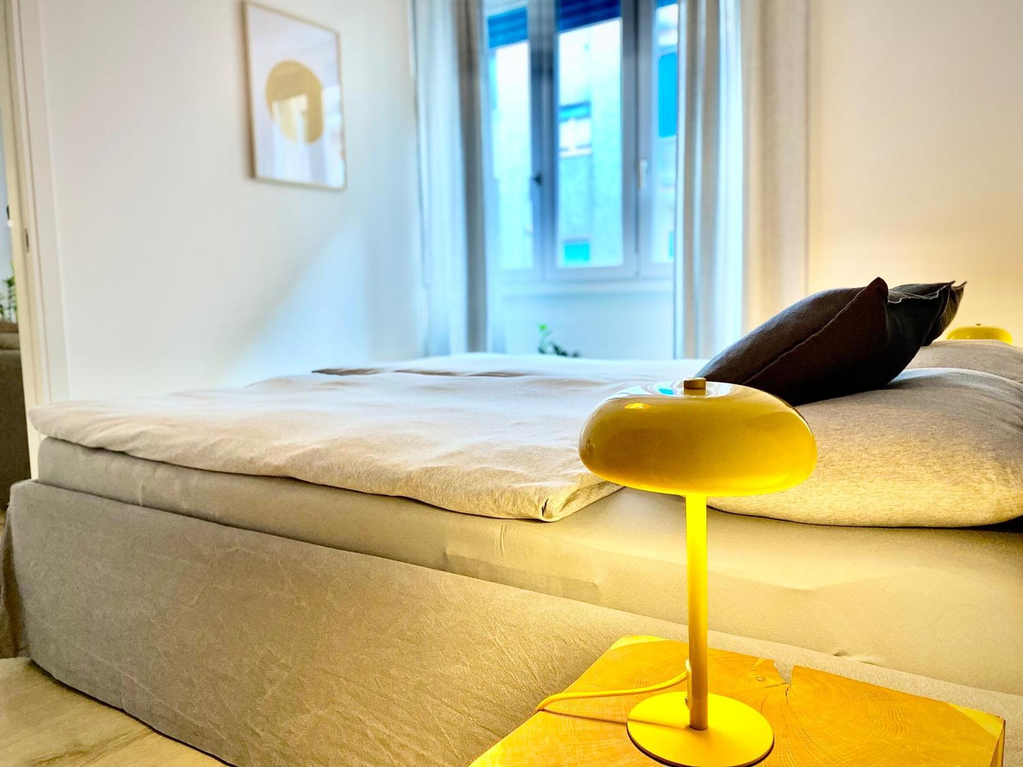 Milano Modern Home 外观 照片