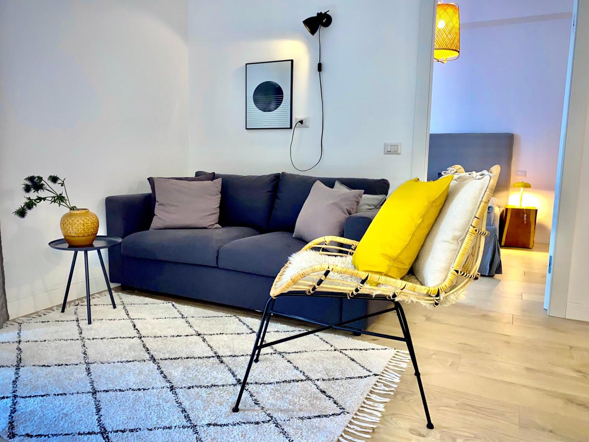 Milano Modern Home 外观 照片