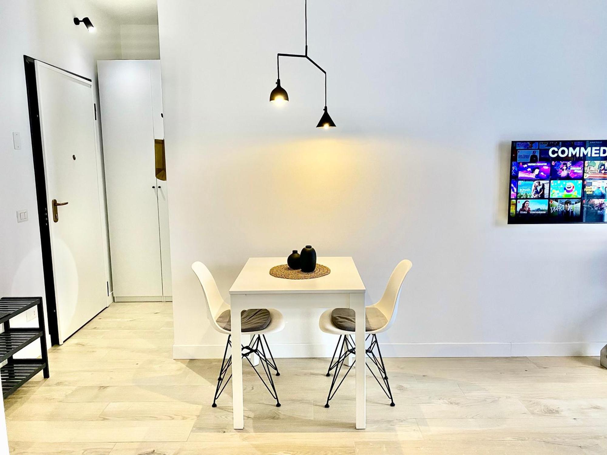Milano Modern Home 外观 照片