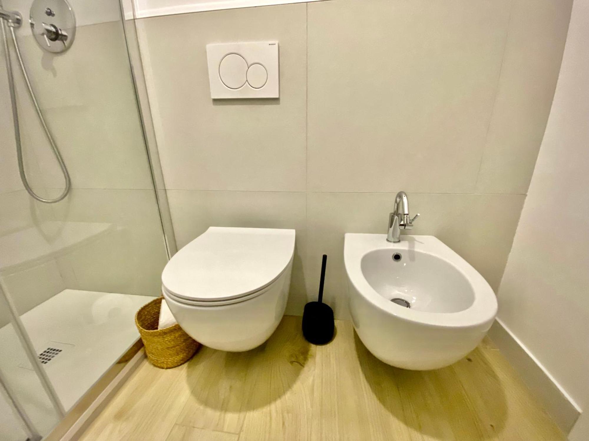 Milano Modern Home 外观 照片