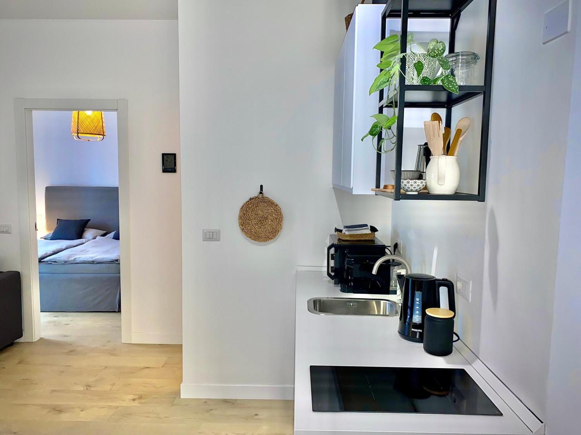 Milano Modern Home 外观 照片