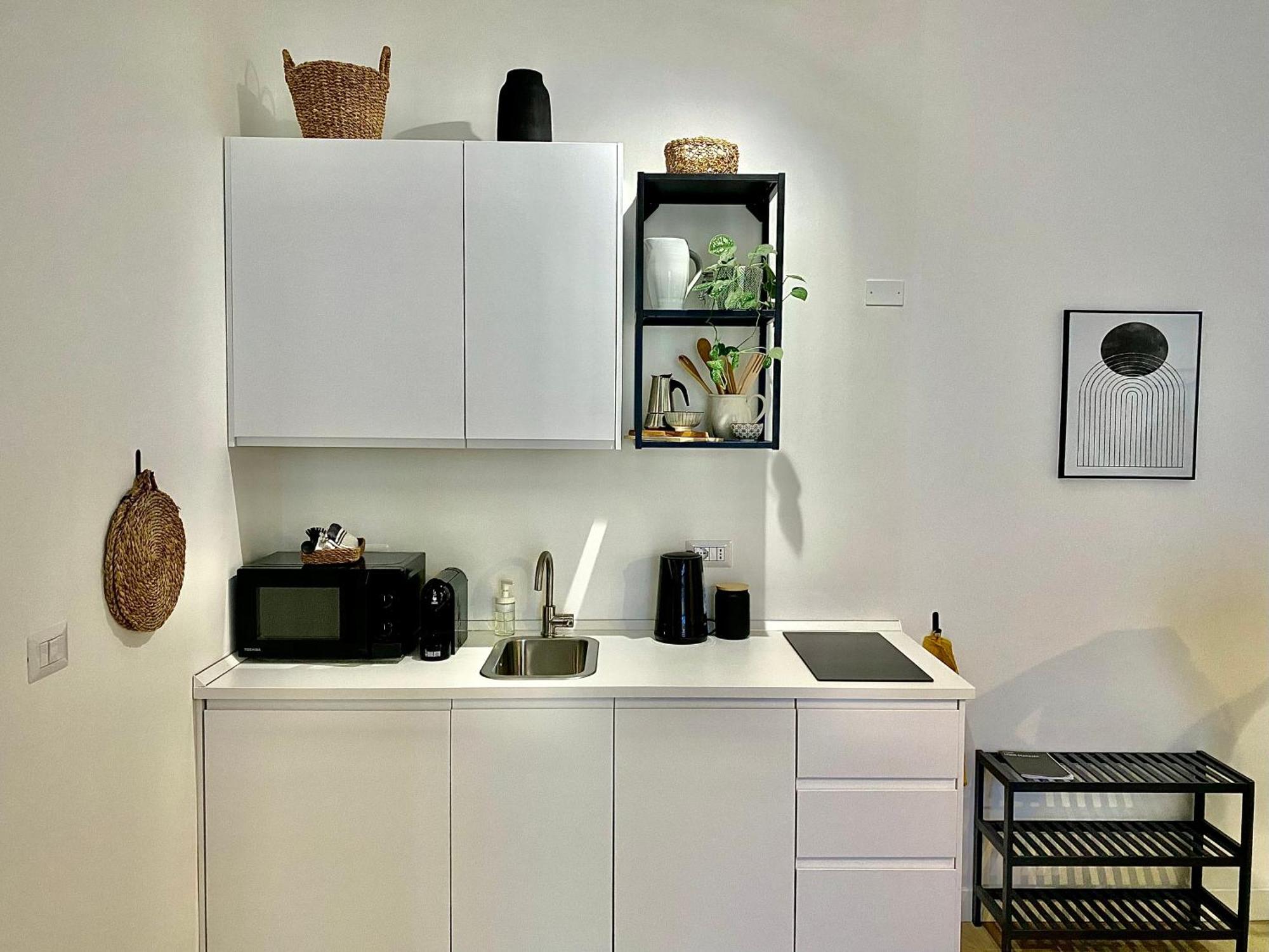 Milano Modern Home 外观 照片